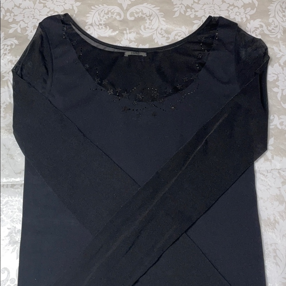 Wolford Bodysuit